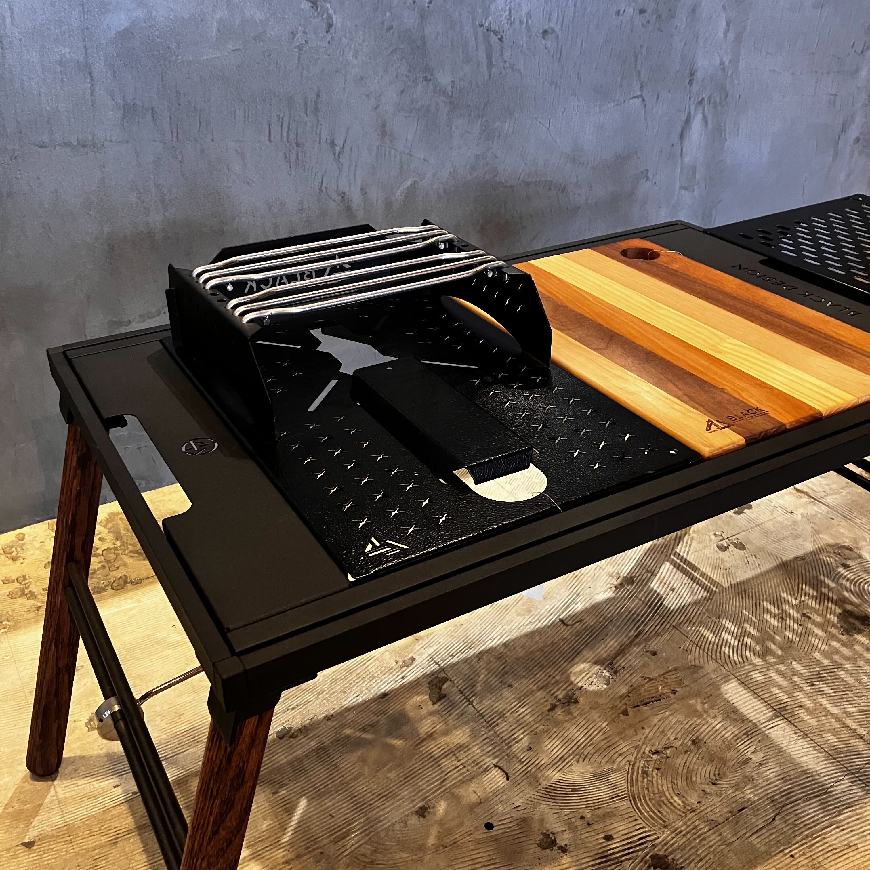 blackdesign ブラックデザイン　大和 BLACK DESIGN】大和 – CROSS ORANGE