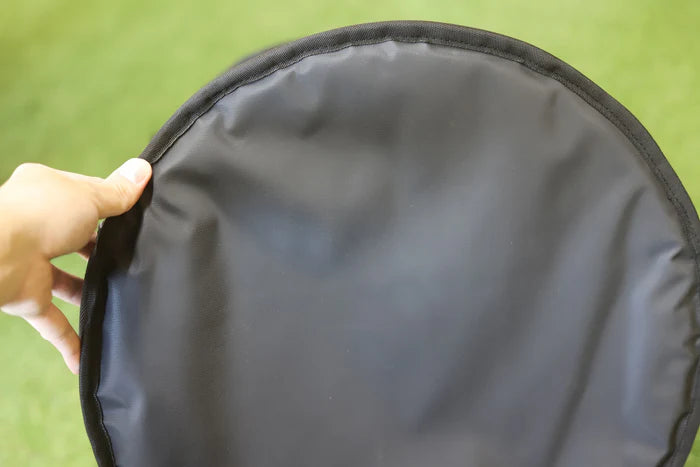 【ANOBA】ストーブダストバッグ