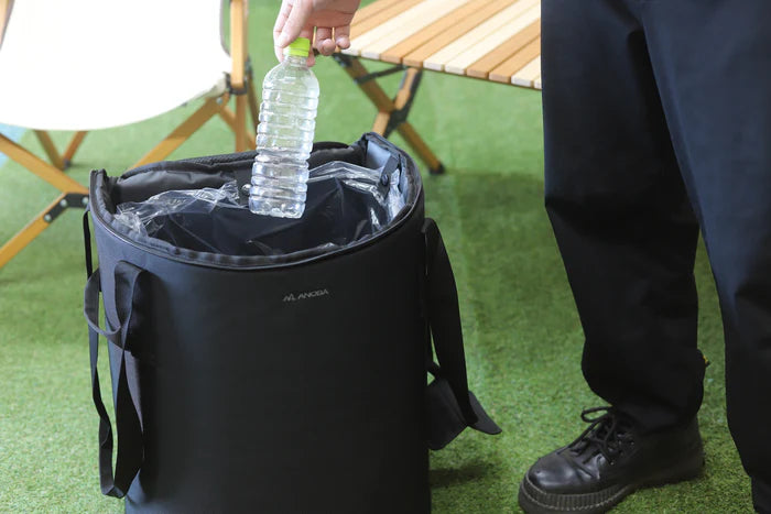 【ANOBA】ストーブダストバッグ