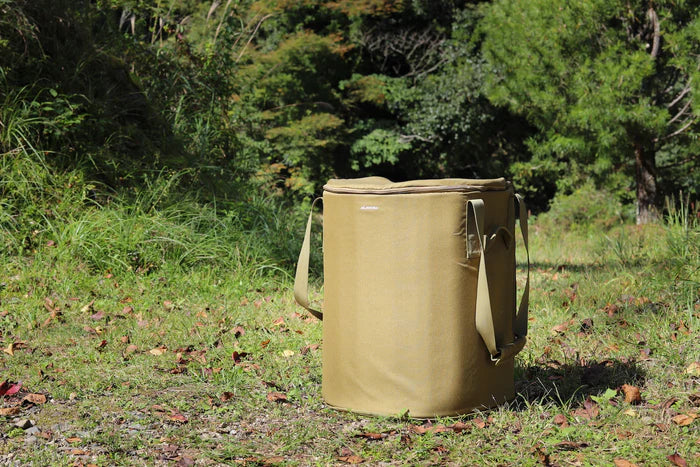 【ANOBA】ストーブダストバッグ