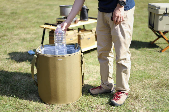 【ANOBA】ストーブダストバッグ