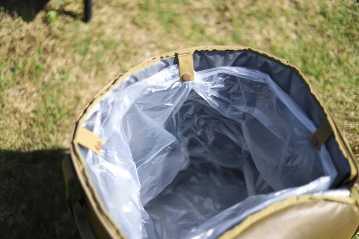 【ANOBA】ストーブダストバッグ