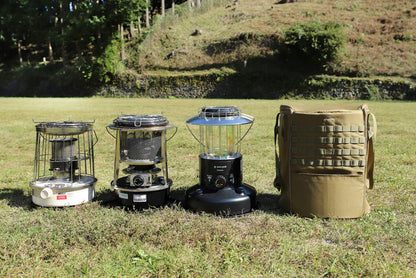 【ANOBA】ストーブダストバッグ