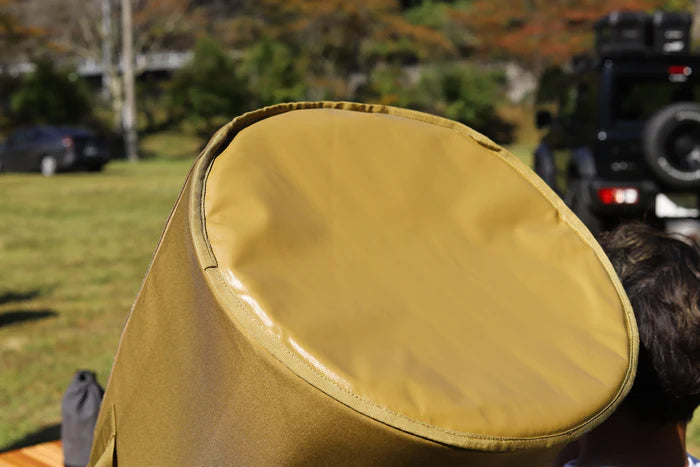 【ANOBA】ストーブダストバッグ