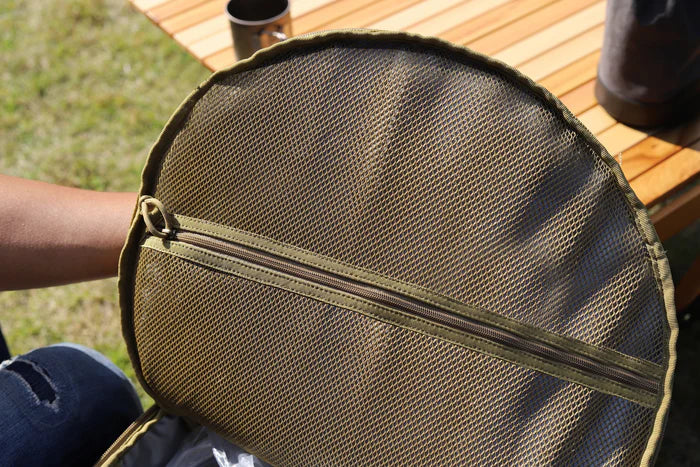 【ANOBA】ストーブダストバッグ