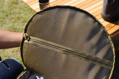 【ANOBA】ストーブダストバッグ