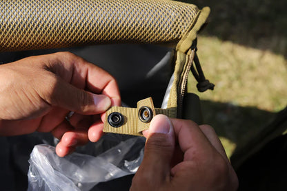 【ANOBA】ストーブダストバッグ