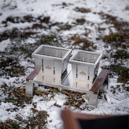 【Mt.SUMI】パーフェクトグリル マイクロ (レクタ)