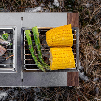 【Mt.SUMI】パーフェクトグリル マイクロ (レクタ)