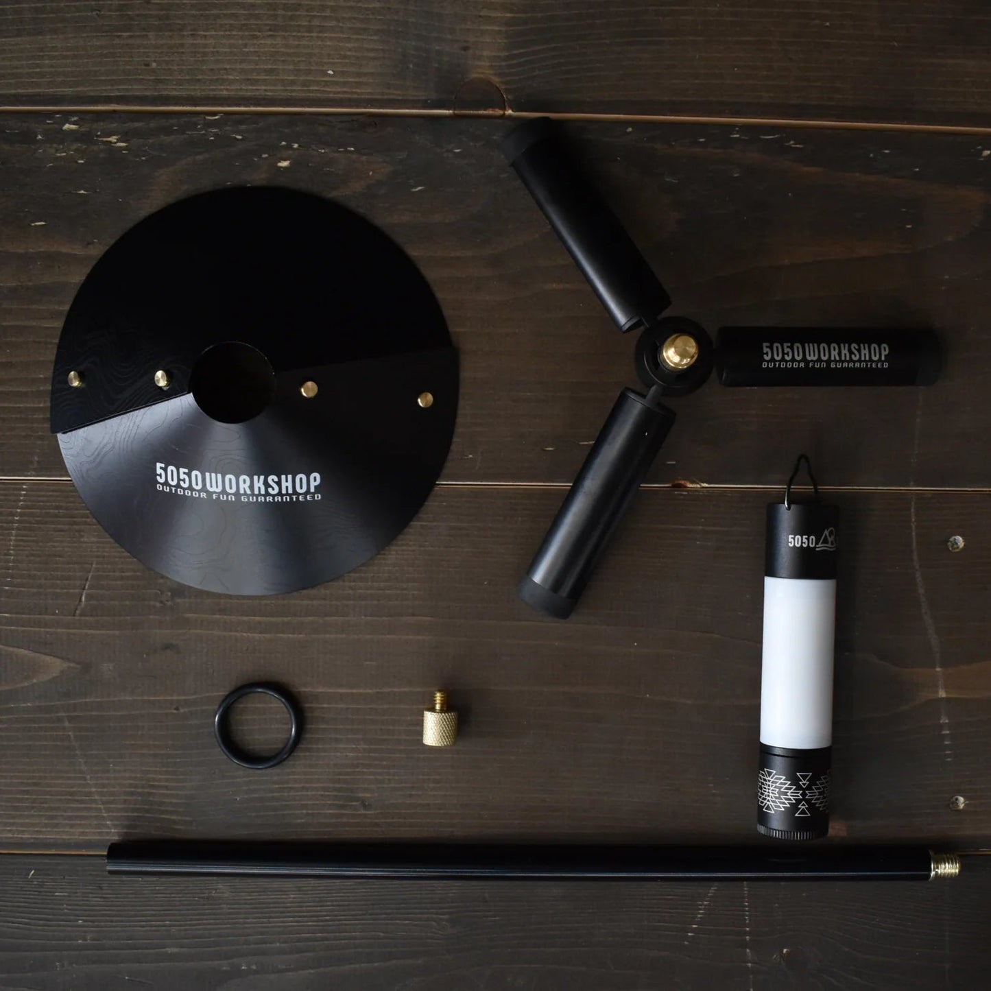 【5050WORKSHOP】KASA SHADE for MINIMALight