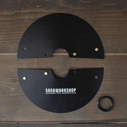 【5050WORKSHOP】KASA SHADE for MINIMALight