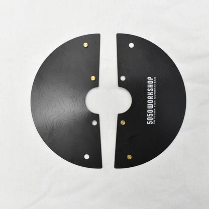 【5050WORKSHOP】KASA SHADE for MINIMALight