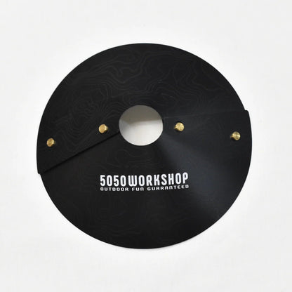 【5050WORKSHOP】KASA SHADE for MINIMALight