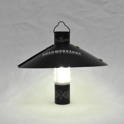 【5050WORKSHOP】KASA SHADE for MINIMALight