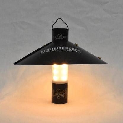 【5050WORKSHOP】KASA SHADE for MINIMALight