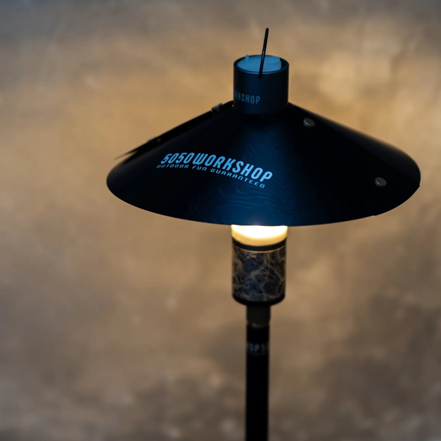 【5050WORKSHOP】KASA SHADE for MINIMALight