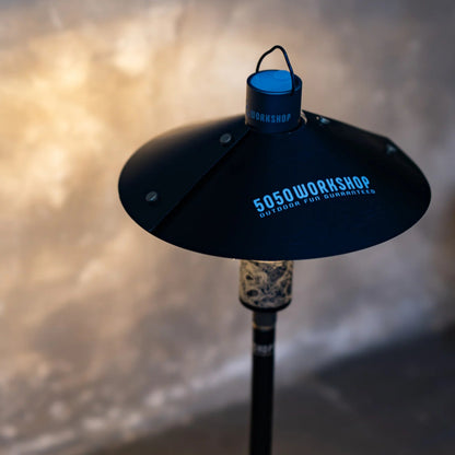 【5050WORKSHOP】KASA SHADE for MINIMALight