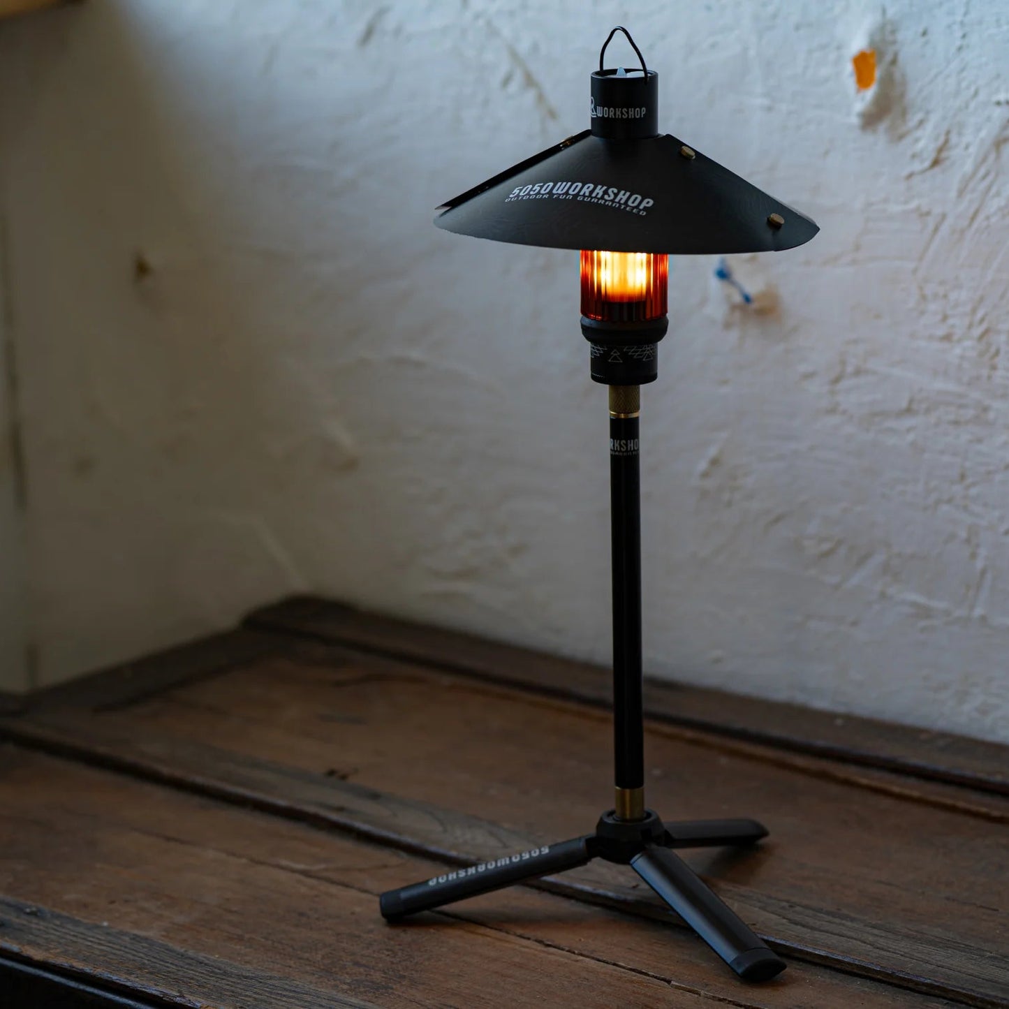 【5050WORKSHOP】KASA SHADE for MINIMALight