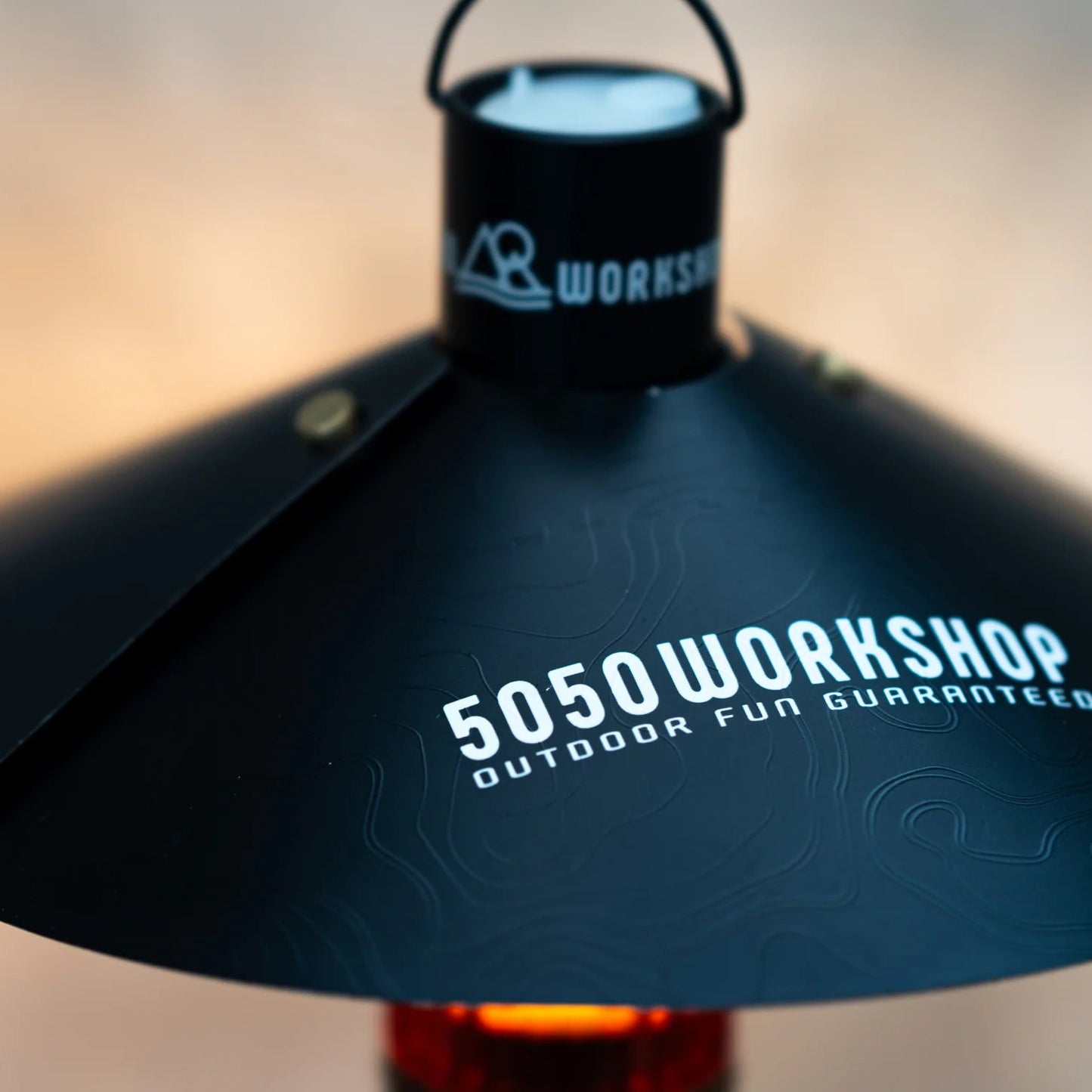 【5050WORKSHOP】KASA SHADE for MINIMALight