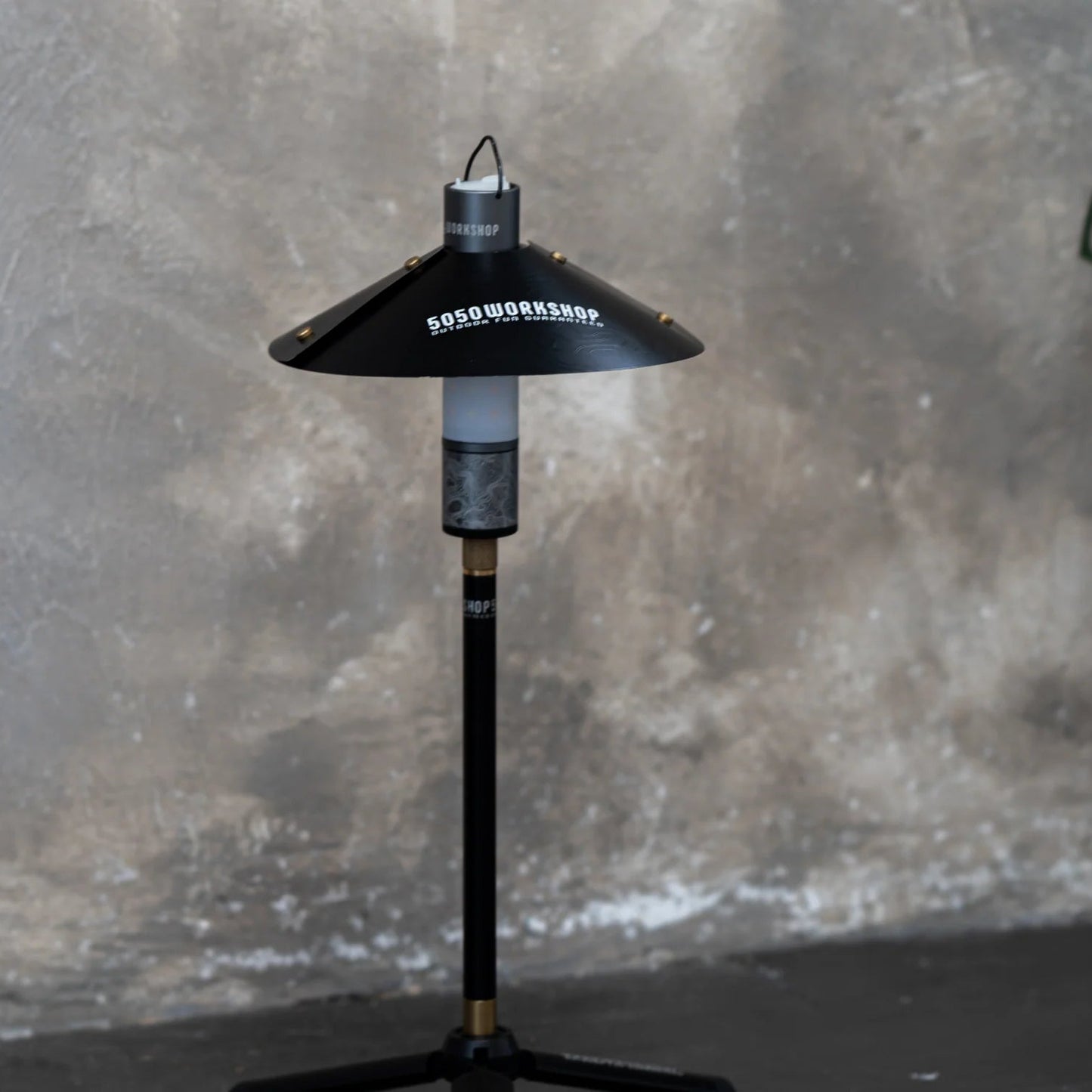 【5050WORKSHOP】KASA SHADE for MINIMALight