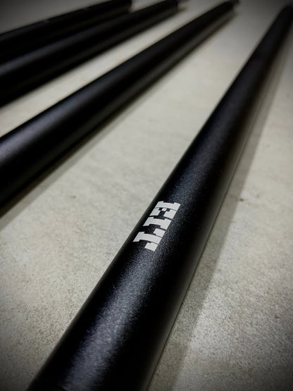 【EIT】YUNAN Black Pole (250~280cm)  1セット