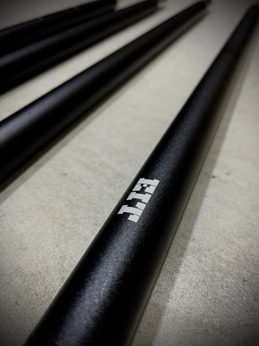 【EIT】YUNAN Black Pole (250~280cm)  1セット