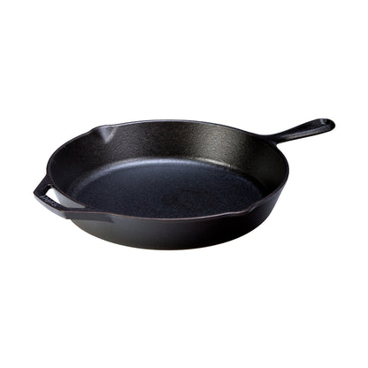 【LODGE】 スキレット 12インチ ベアロゴ L10SKWLBR 40％Off!!