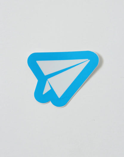 【PAPERSKY】All-Weather Sticker