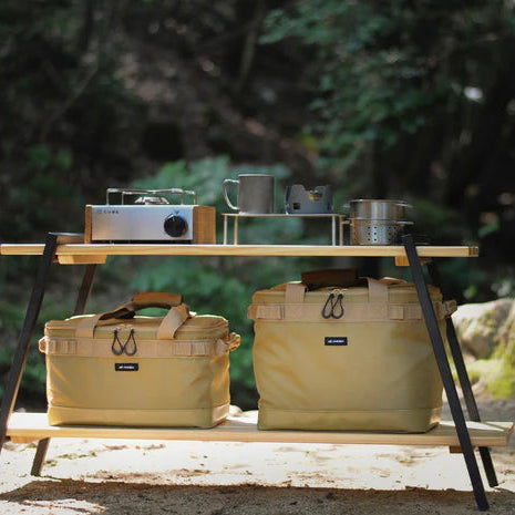 【ANOBA】マルチギアボックス M コヨーテ