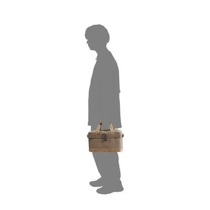 【ANOBA】マルチギアボックス M コヨーテ