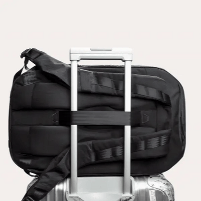 【ABLE CARRY】Max Backpack マックスバックパック 30L アースグリーン