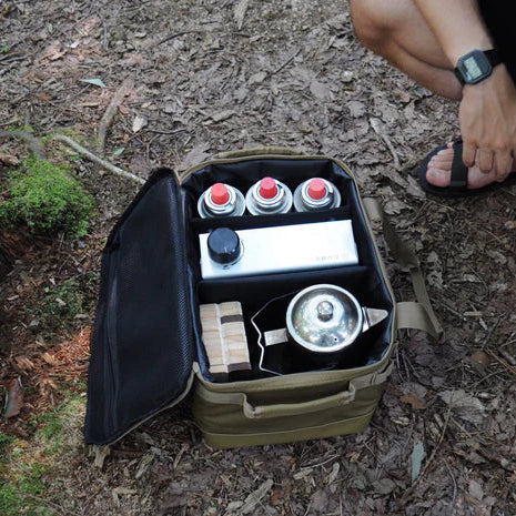 【ANOBA】マルチギアボックス M コヨーテ