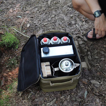 【ANOBA】マルチギアボックス M コヨーテ