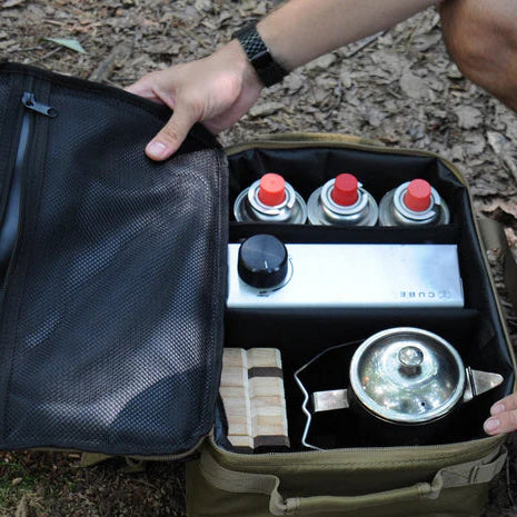 【ANOBA】マルチギアボックス M コヨーテ