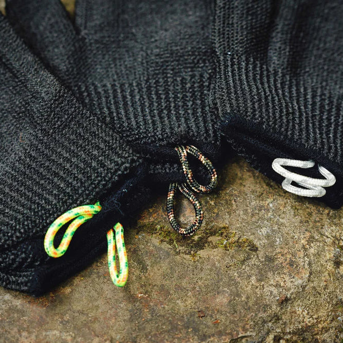 【hinata】アウトドア用グローブクリーナー