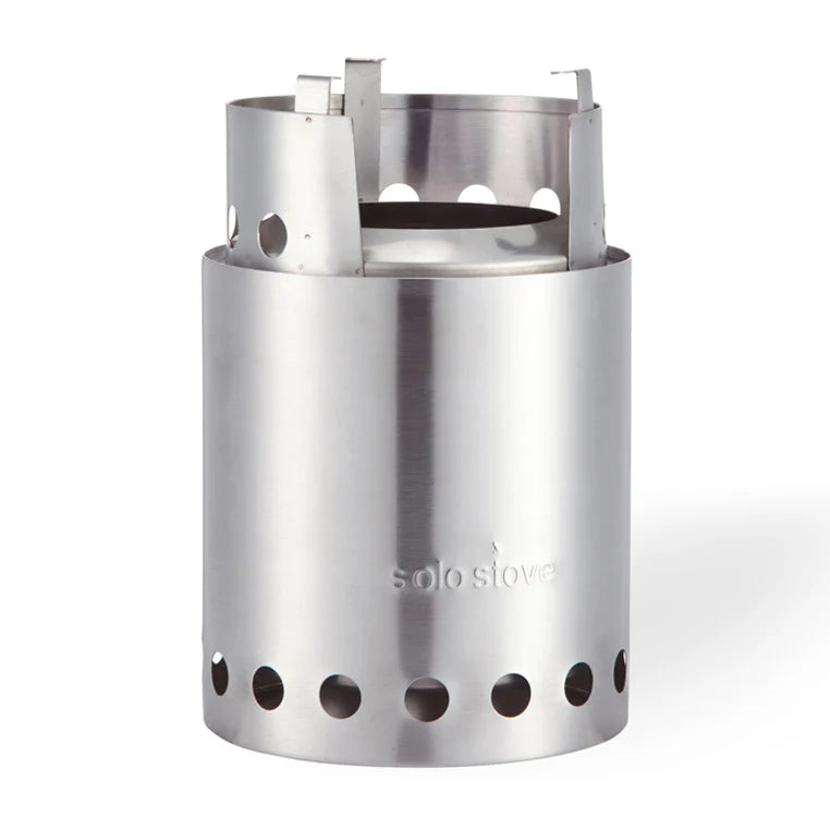 【solo stove】SOLO STOVE TITAN / ソロストーブ タイタン