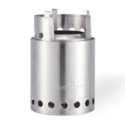 【solo stove】SOLO STOVE TITAN / ソロストーブ タイタン