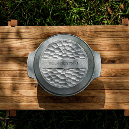 【neru design works】AL Dutch