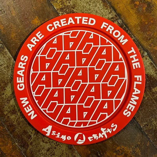 【asimocrafts】SilPad_A