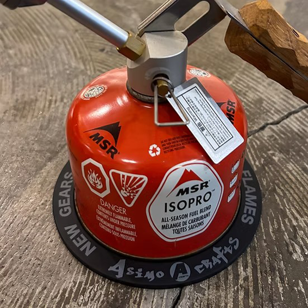 【asimocrafts】SilPad_A