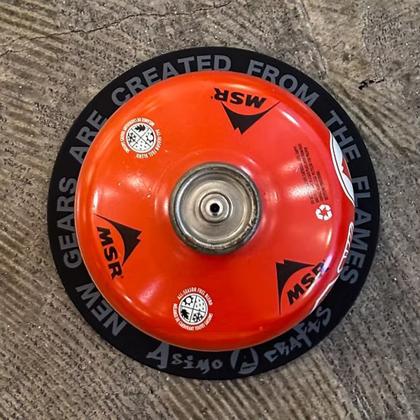 【asimocrafts】SilPad_A