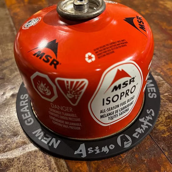 【asimocrafts】SilPad_A