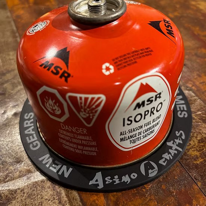 【asimocrafts】SilPad_A