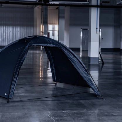 【TOKYO CRAFTS】ナイトローバー 2P グレー (インナーテント付属)