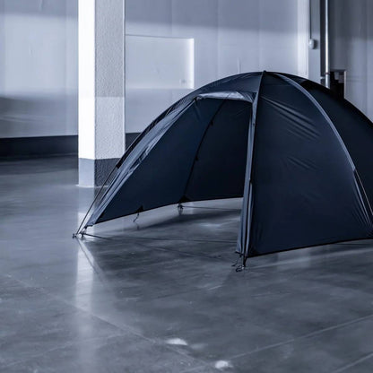 【TOKYO CRAFTS】ナイトローバー 2P グレー (インナーテント付属)