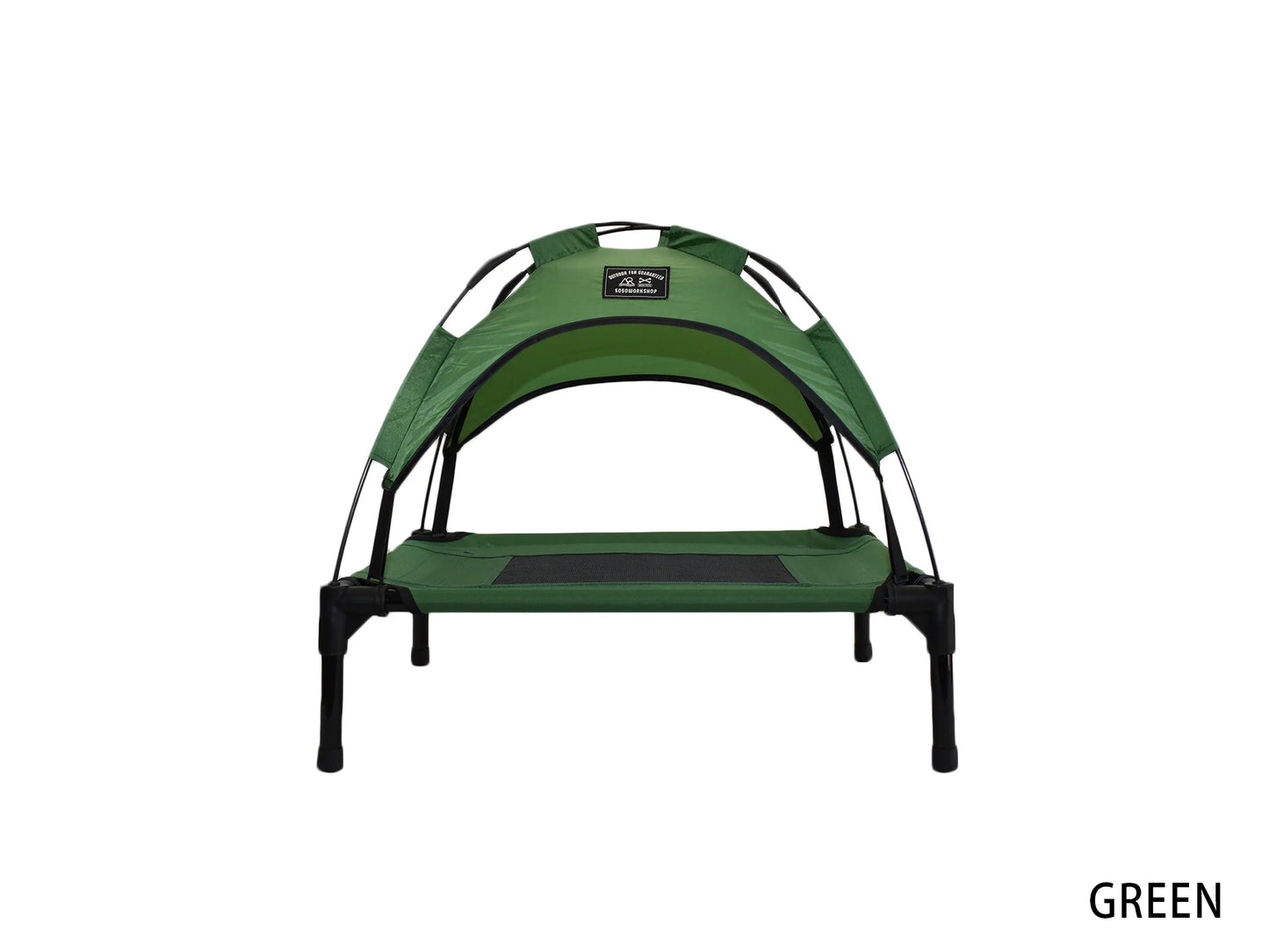 【5050WORKSHOP】5050PET ANML TENT (M)