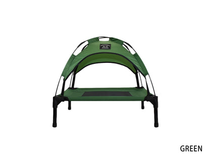 【5050WORKSHOP】5050PET ANML TENT (M)