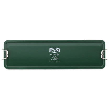 【RGM】TIN CASE -LB-