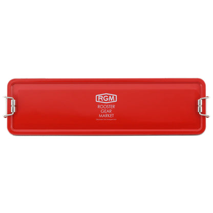 【RGM】TIN CASE -LB-