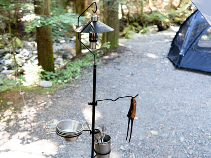 【5050WORKSHOP】STAND HOOK SET